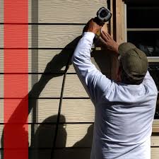 Affordable siding repair and maintenance services in Guttenberg, IA